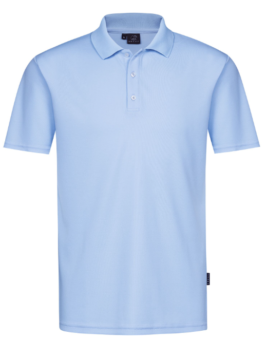 Heren poloshirt 1/2 RF Shirts